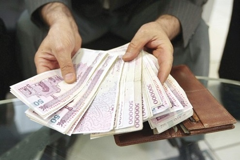 نرخ سود بانکی باز هم کاهش می‌یابد