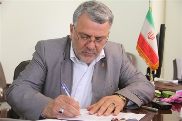 پیام نجاتی بمناسبت روز جهانی ارتباطات