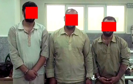 تسخیر خانه استاد دانشگاه از سوی جن ها