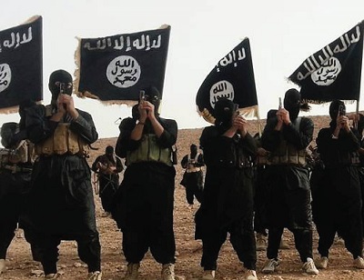 بدعت جدید داعش در تغییر اوقات شرعی