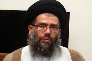 امام خمینی پرچمدار اسلام ناب محمدی است