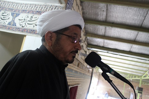 روزه درجه اخلاص ما را مشخص می کند