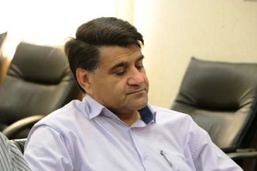 ذخیره 4.5 میلیارد متر مکعب آب در مخزن سد کرخه