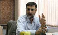 سخنگوی پایداری 14 روز پیش درباره جلیلی چه گفت