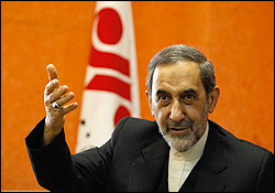 ولایتی: این‌بار کنار نخواهم رفت