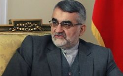 ورود حزب‌الله به جنگ سوریه طبیعی است