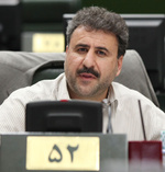 احمدی‌نژاد جایگاه وزارت خارجه را خرد کرد