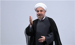 تشکیل فراکسیون حامیان روحانی در مجلس