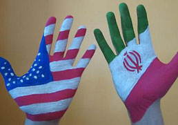 پیام کنگره آمریکا به ایران