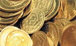 سکه ۲۸ هزار تومان کاهش یافت