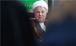 گفت‌وگوی خواندنی هاشمی با کیهان