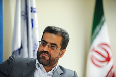دانشگاه شهیدچمران دررتبه نهم تولیدعلم