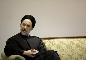 ما هیچ ادعایی نداریم در حکومت باشیم