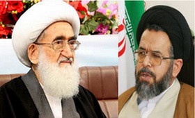 توصیه‌های آیت‌الله‌ نوری‌همدانی به علوی