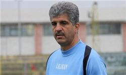 مخالفت جلالی با جدایی پور غلامی