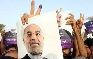 هراسناكي کاهش سطح منازعات ایران با غرب!