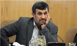 احمدی‌نژاد 9 شاکی دارد