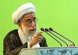 سران فتنه به خاطر رافت اسلامی اعدام نشدند