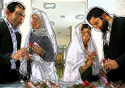 ازدواج = اشتغال؟!
