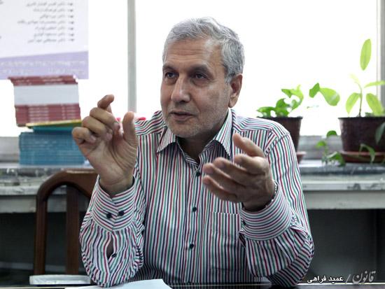 اشتغال تکیه کلام رییس دولت است