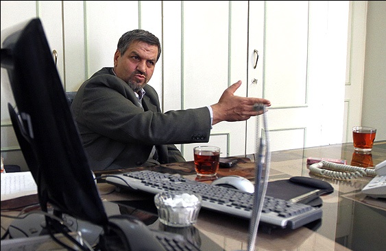کواکبیان: از شكایت مرتضوی خوشحالم