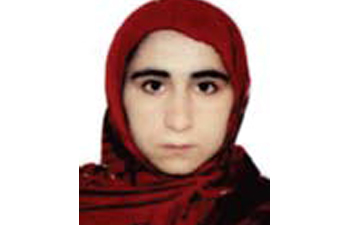 گم‌شدن مرموز زن 17 ساله در بوستان