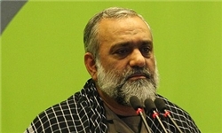 هرکه با اسلام و ولایت درافتاد ورافتاد