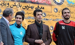 هدف استقلال و پرسپولیس مساوی نبود