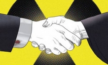 نخستین گام در راهی دشوار