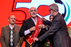 دادکان بهترین گزینه برای پرسپولیس
