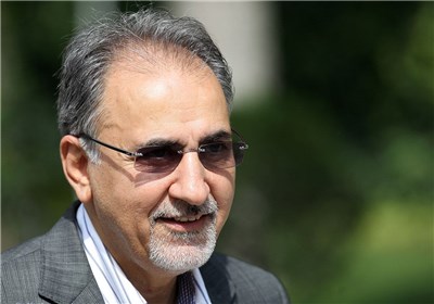 محمد علی نجفی استعفا داد