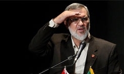 گودرزی نمی‌خواست ریخت من را ببیند!