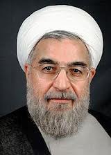 روحانی: اغراق نیست، در مرز بحرانیم