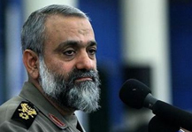 سردار نقدی: با آمریکا چه باید کرد؟