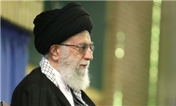 پیام رهبر در پی در گذشت آیت‌الله ابطحی