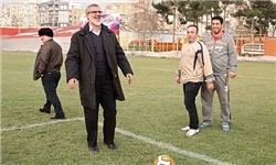 گزارش عملکرد ۲۸ ماهه رویانیان منتشر شد