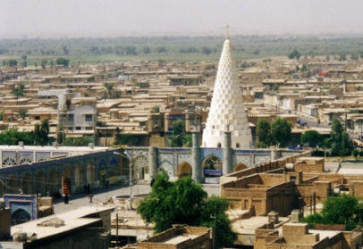 ویژگی ها و شاخصه های خاص شهرستان شوش