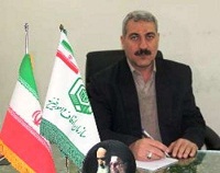 طرح آرامش بهاری در بقاع متبرکه شوش