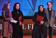 مراقب حرف های 18+ هنرمندان باشید!
