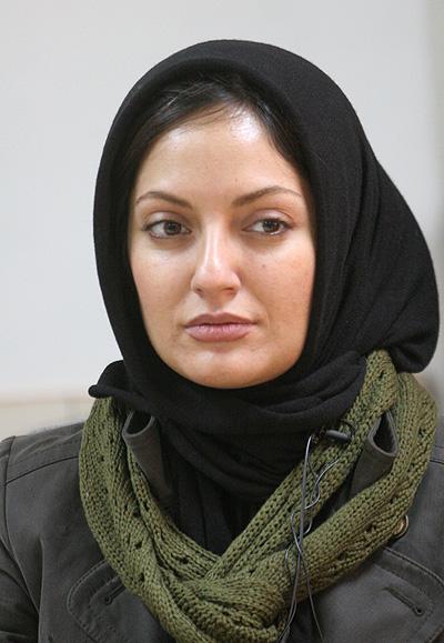 سمت ورزشی جدید برای مهناز افشار