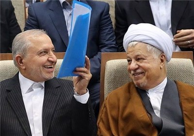 خرج که از کیسه مهمان بود...
