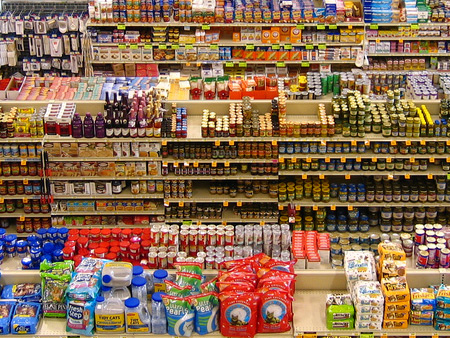 ادامه افزایش قیمت برخی از مواد غذایی