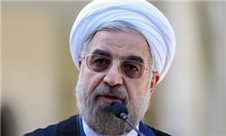 پیام نوروزی رئیس جمهور
