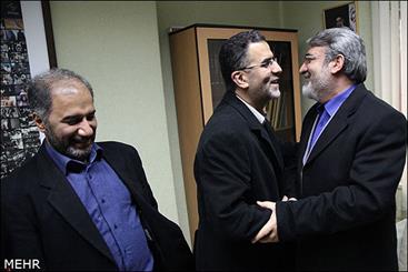 روزگار افشاگری فرارسید