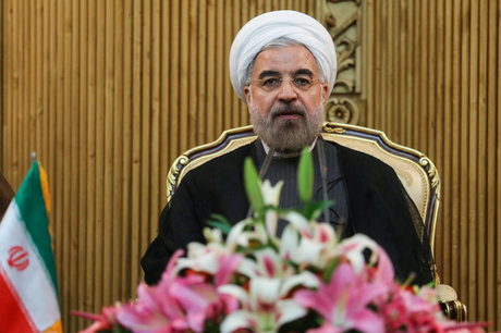 گزارش روحانی از سفر افغانستان