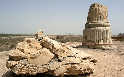 عملکرد نماینده شوش و مدیران ارزیابی می شود