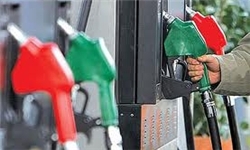 اعلام قیمت جدید بنزین و سی‌ ان‌ جی
