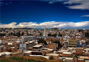 شوش در راه ثبت جهانی