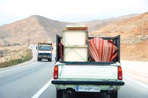 چرا روستاییان خوزستان مهاجرت می‌کنند؟