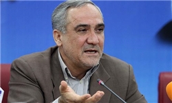 خوزستان معدن کشاورزی در کشور است